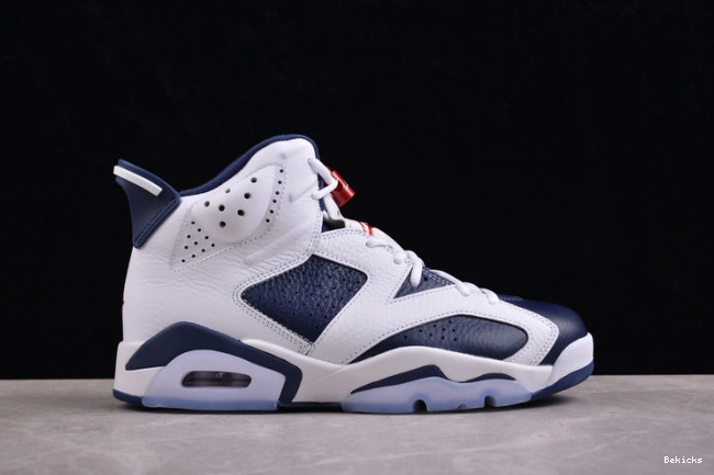 Cheap BK 6 air jordan “olympic” ct8529-164 1204